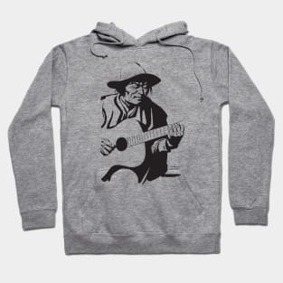 Gaucho Payador by PPereyra Hoodie